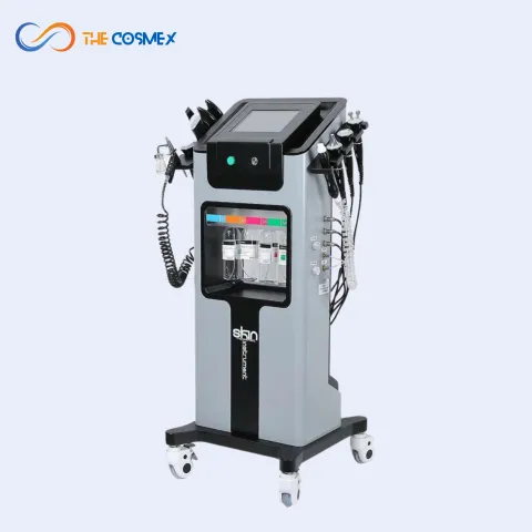 Hydrafacial 11-in-1